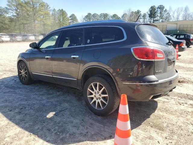 VIN 5GAKVBKDXHJ207752 2017 BUICK ENCLAVE no.2