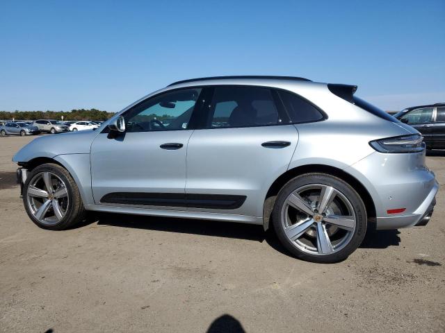 VIN WP1AF2A59RLB55066 2024 Porsche Macan, Gts no.2