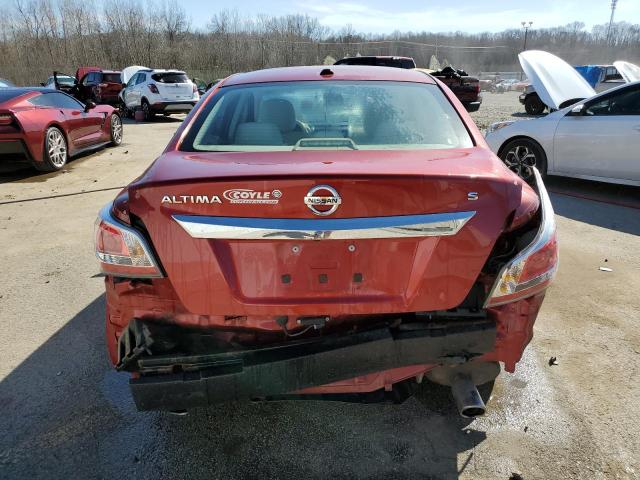 2015 NISSAN ALTIMA 2.5 1N4AL3AP3FC218231