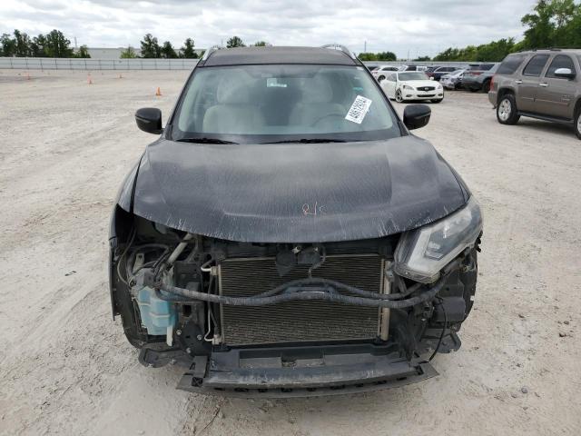 2017 Nissan Rogue S VIN: KNMAT2MTXHP526960 Lot: 48612924