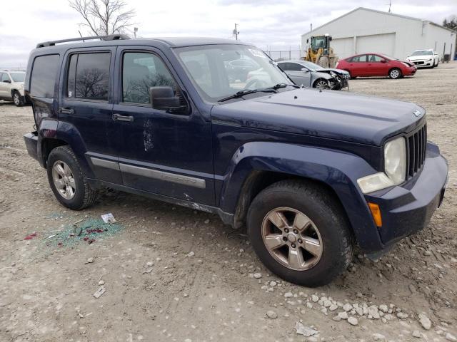 Vin: 1c4pjmak7cw138834, lot: 48143054, jeep liberty sport 20124