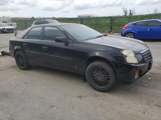 2006 Cadillac Cts VIN: 1G6DM57T060211178 Lot: 45772234