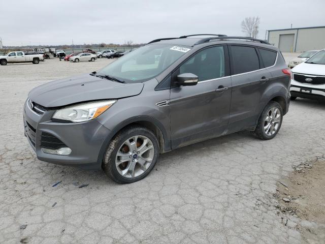 1FMCU0HX7DUD52408 2013 Ford Escape Sel