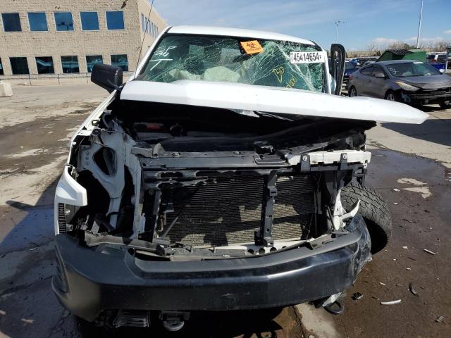 2021 CHEVROLET SILVERADO - 1GCUYAEF5MZ142343