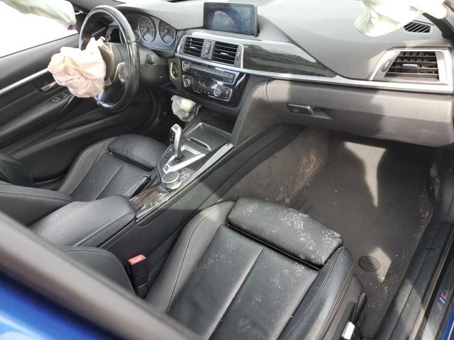 2017 BMW 330E - WBA8E1C36HA029439