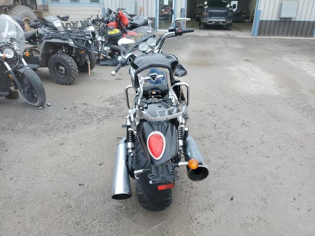 2011 TRIUMPH MOTORCYCLE ROCKET III - SMTC02L45BJ453505