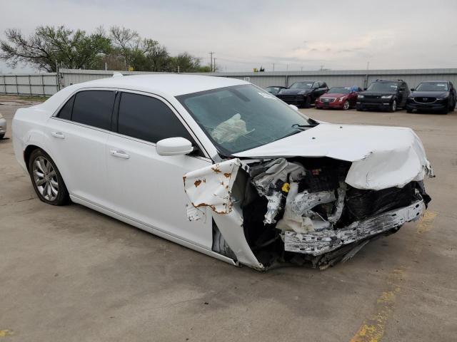 2017 CHRYSLER 300 LIMITE - 2C3CCARG0HH545007