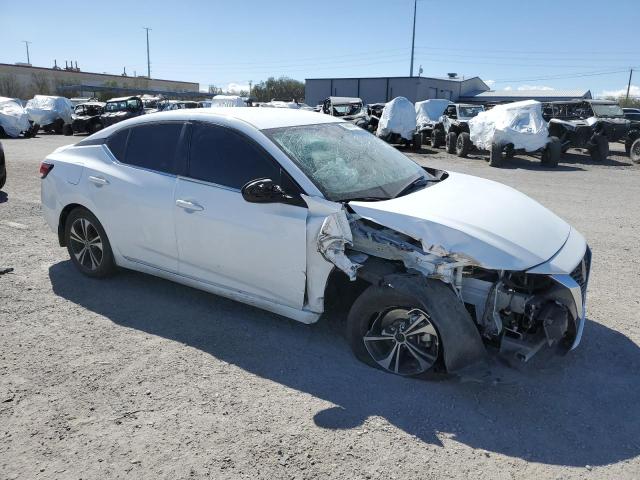 2023 NISSAN SENTRA SV - 3N1AB8CV1PY225857