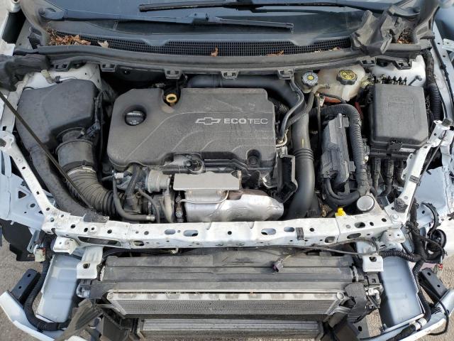 2017 Chevrolet Cruze Premier VIN: 1G1BF5SM9H7262535 Lot: 48747324