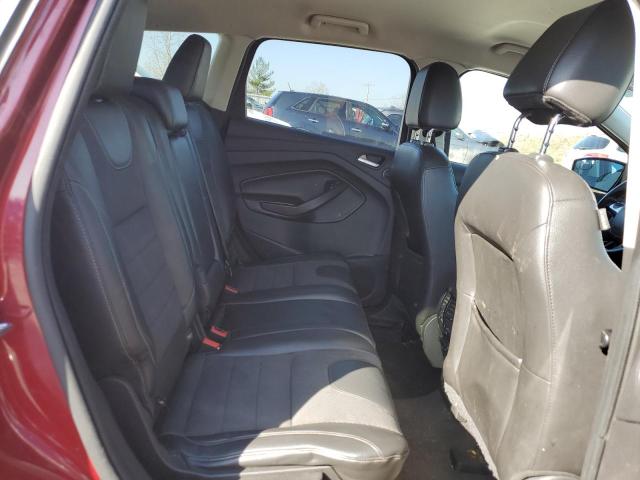 2015 Ford Escape Se VIN: 1FMCU0GX8FUA24323 Lot: 46675504