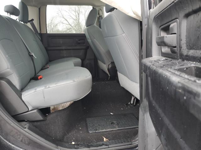 2018 Ram 1500 St VIN: 3C6RR7KT4JG270043 Lot: 45440084