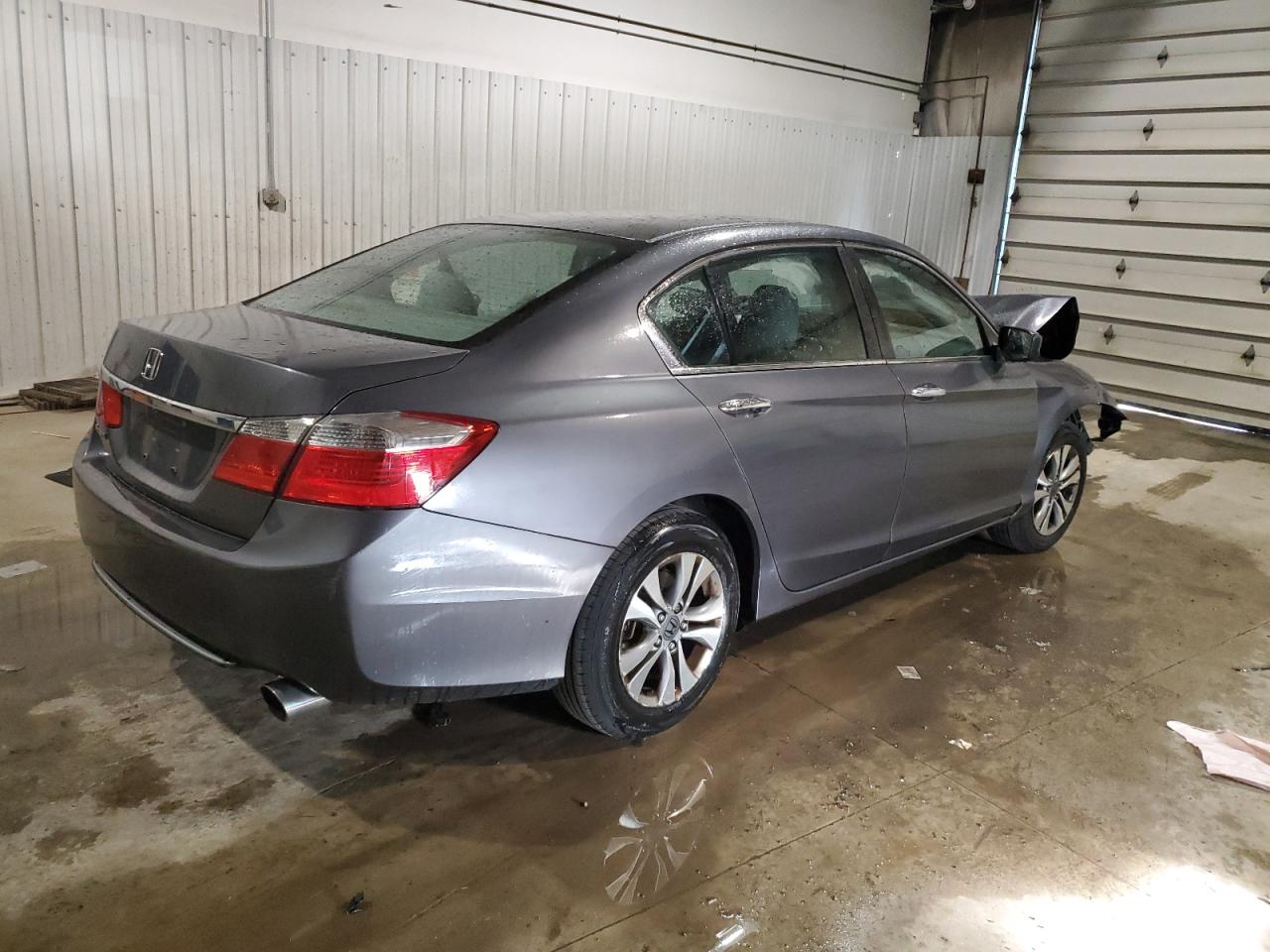 2013 Honda Accord Lx vin: 1HGCR2F39DA227382