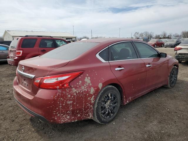 2016 Nissan Altima 2.5 VIN: 1N4AL3AP8GC122953 Lot: 45850344