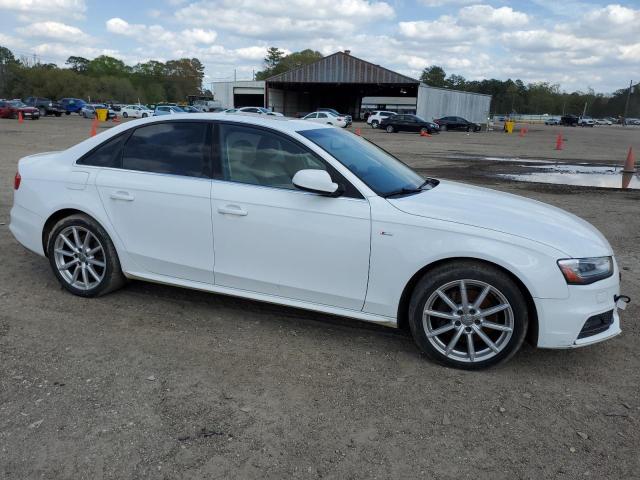 VIN WAUBFAFL3GN005752 2016 Audi A4, Premium S-Line no.4