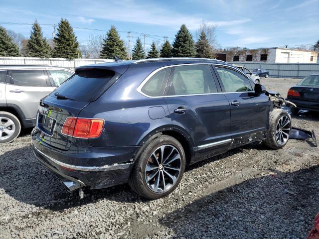 VIN SJAAM2ZV9LC028385 2020 Bentley Bentayga no.3