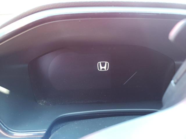 2023 HONDA CR-V SPORT - 7FARS5H58PE013691