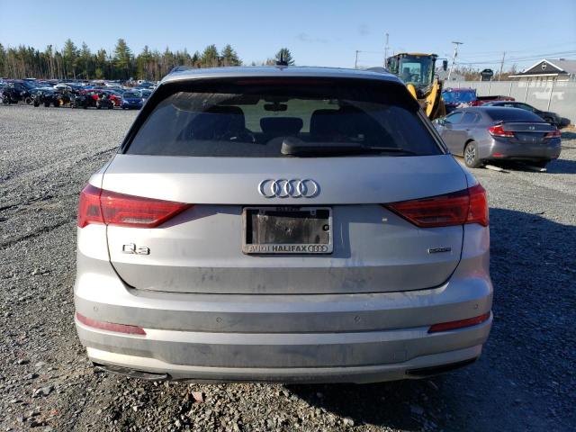 2020 AUDI Q3 PREMIUM - WA1AECF30L1020623