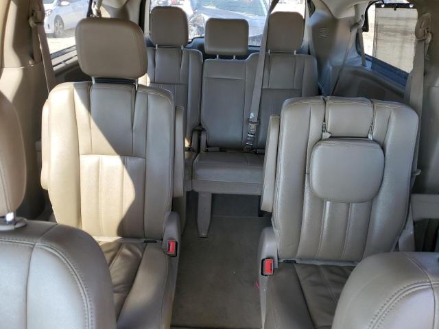 2014 Chrysler Town & Country Touring VIN: 2C4RC1BG9ER232169 Lot: 48437334