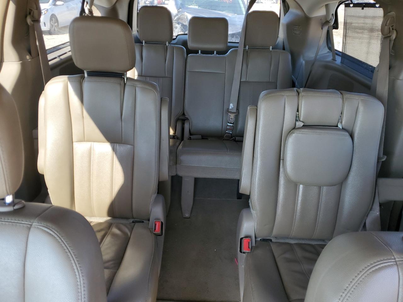 2C4RC1BG9ER232169 2014 Chrysler Town & Country Touring