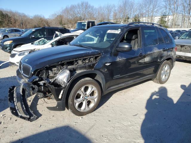 VIN 5UXZV4C59D0B07420 2013 BMW X5, Xdrive35I no.1