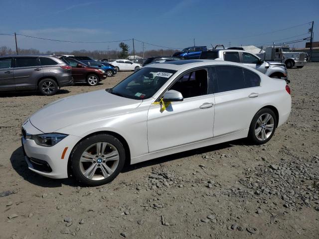 Vin: wba8d9g38hnu61809, lot: 46758684, bmw 3 series xi 20171