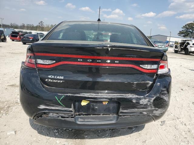 2013 Dodge Dart Se VIN: 1C3CDFAA3DD302770 Lot: 47611664