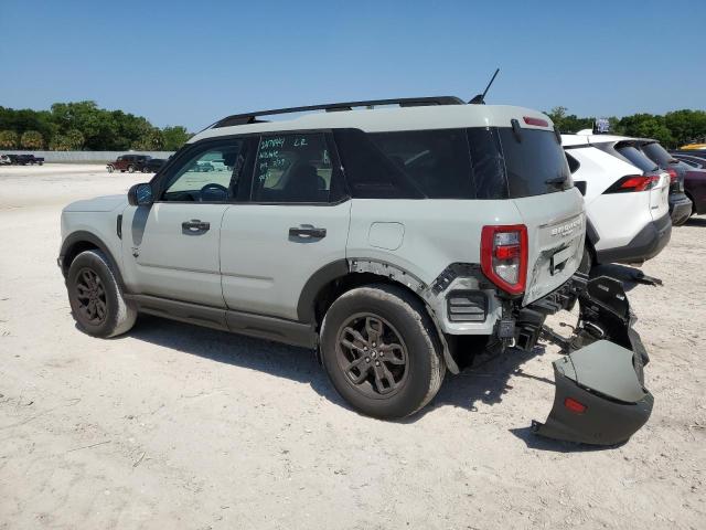 2022 FORD BRONCO SPO - 3FMCR9B6XNRD67404