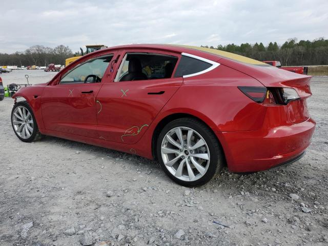 2018 Tesla Model 3 VIN: 5YJ3E1EA8JF006279 Lot: 45167484