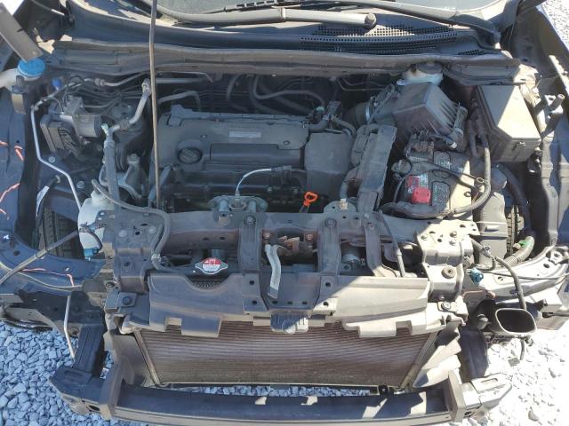 2016 HONDA CR-V LX - 2HKRM4H33GH610716