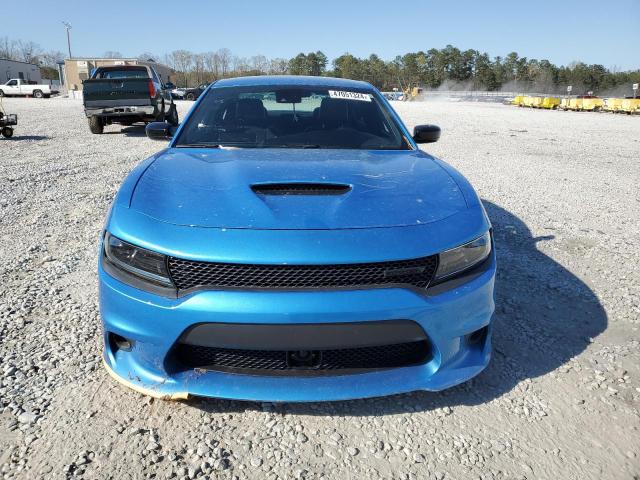 2023 DODGE CHARGER GT - 2C3CDXHGXPH583408