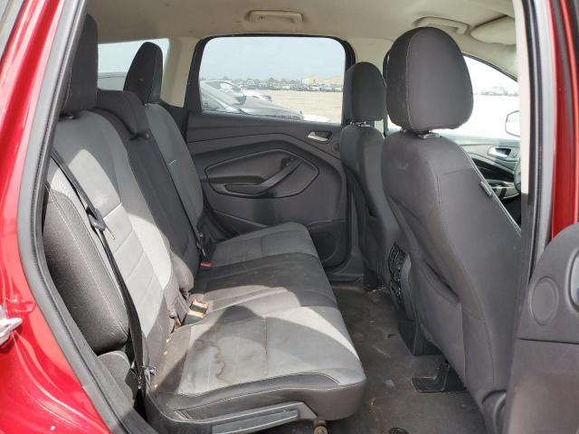 2014 Ford Escape Se VIN: 1FMCU0GX9EUD31109 Lot: 46031204