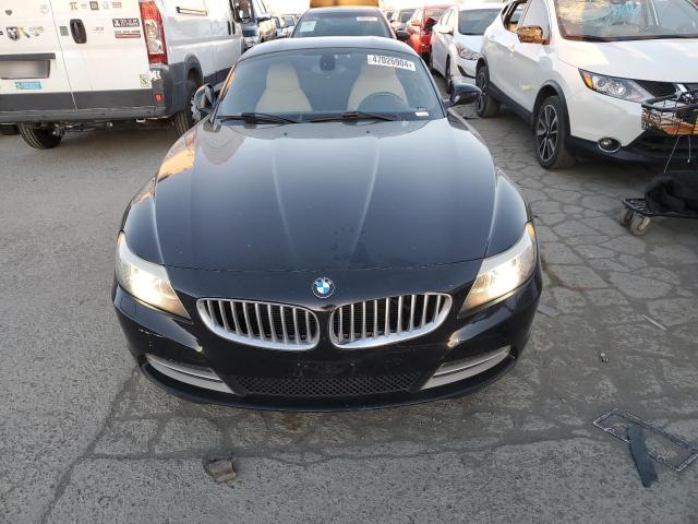 2011 BMW Z4 Sdrive35I VIN: WBALM7C55BE383888 Lot: 47026904