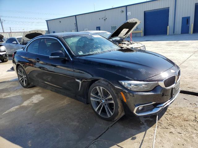 VIN WBA4Z1C58KEE44575 2019 BMW 4 Series, 430I no.4