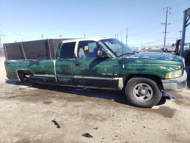 1998 Dodge Ram 1500 VIN: 3B7HC12Z0WG132899 Lot: 46903124