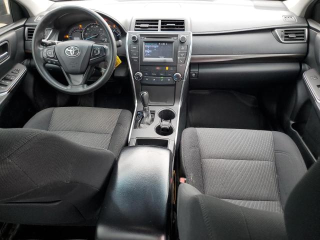 2015 TOYOTA CAMRY LE - 4T1BF1FK0FU107049