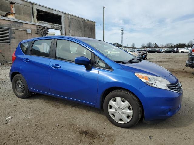 2016 NISSAN VERSA NOTE - 3N1CE2CP9GL374562