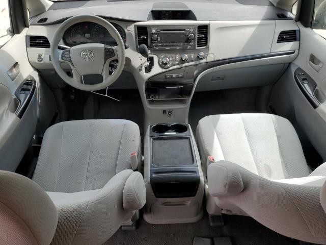 2011 TOYOTA SIENNA LE - 5TDKK3DC3BS095064