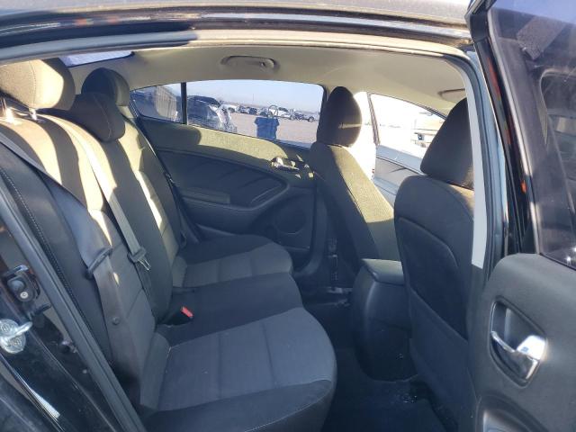 2018 KIA FORTE LX - 3KPFL4A73JE240558