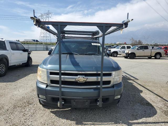 2008 Chevrolet Silverado C1500 VIN: 1GCEC19J78Z102885 Lot: 48176374