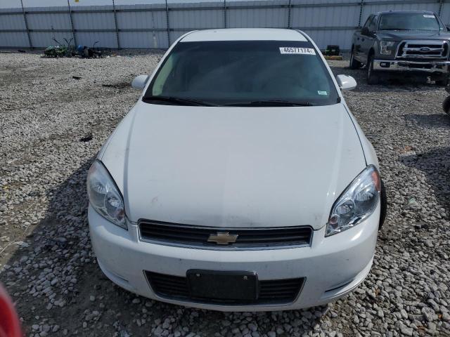 2G1WF5EK2B1288863 | 2011 Chevrolet impala ls