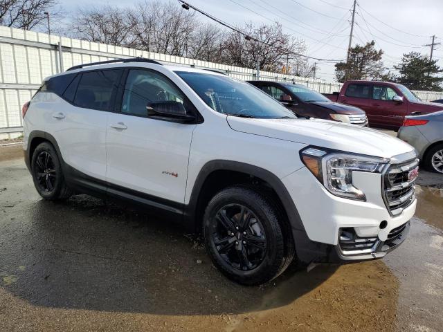 2023 GMC TERRAIN AT 3GKALYEG6PL247931