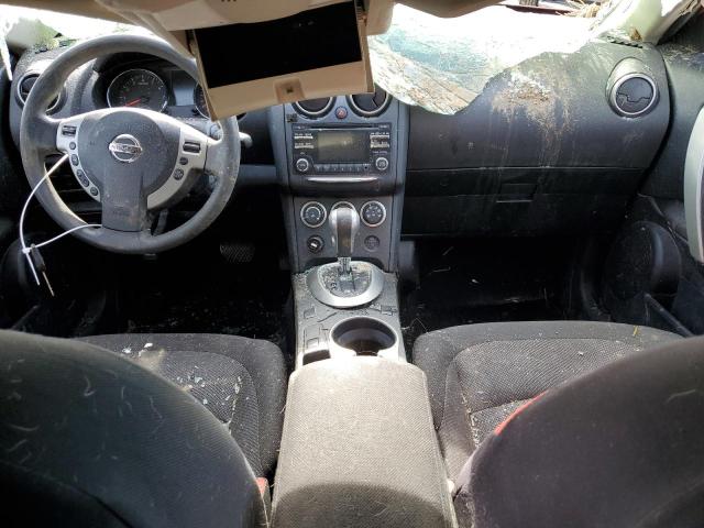 2015 NISSAN ROGUE SELE - JN8AS5MV5FW754118