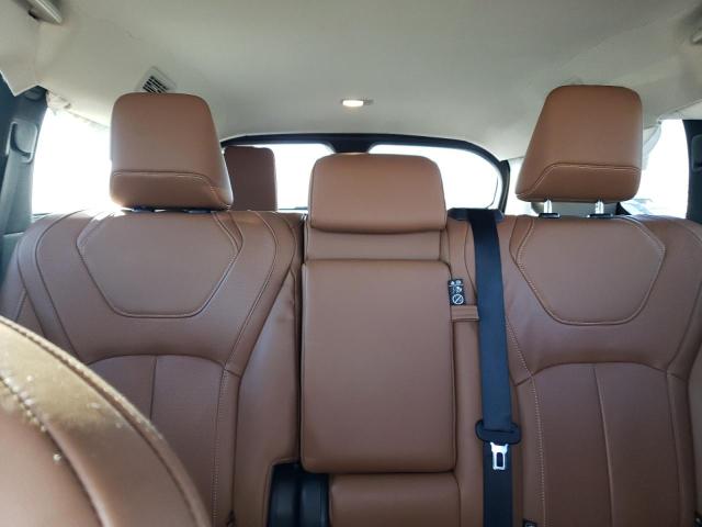 2022 INFINITI QX60 SENSO - 5N1DL1GS3NC339181