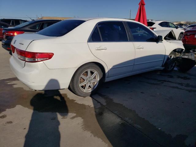 2003 Honda Accord Ex VIN: 1HGCM66863A026619 Lot: 47517624