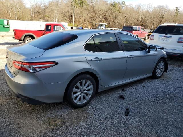 2018 TOYOTA CAMRY L - 4T1B11HK9JU635189