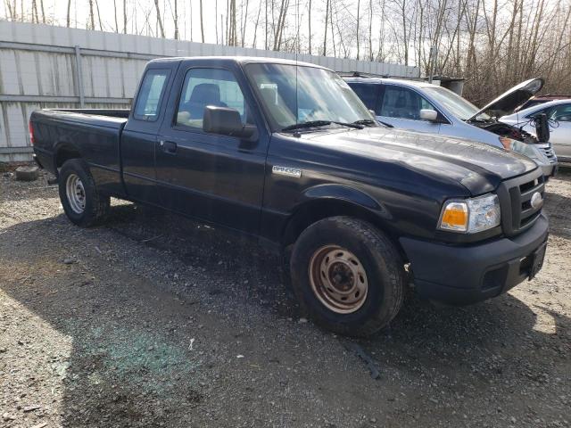Lot #2394990871 2006 FORD RANGER SUP salvage car
