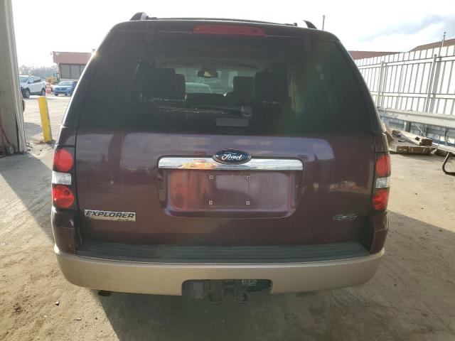 2008 Ford Explorer Eddie Bauer VIN: 1FMEU74E48UA13410 Lot: 45271744