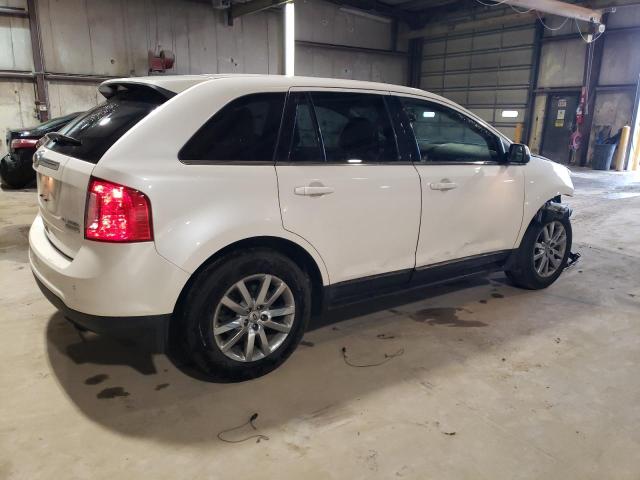 2013 Ford Edge Limited VIN: 2FMDK3K9XDBA73210 Lot: 48111274