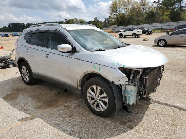 2015 Nissan Rogue S VIN: KNMAT2MT2FP559223 Lot: 46705534