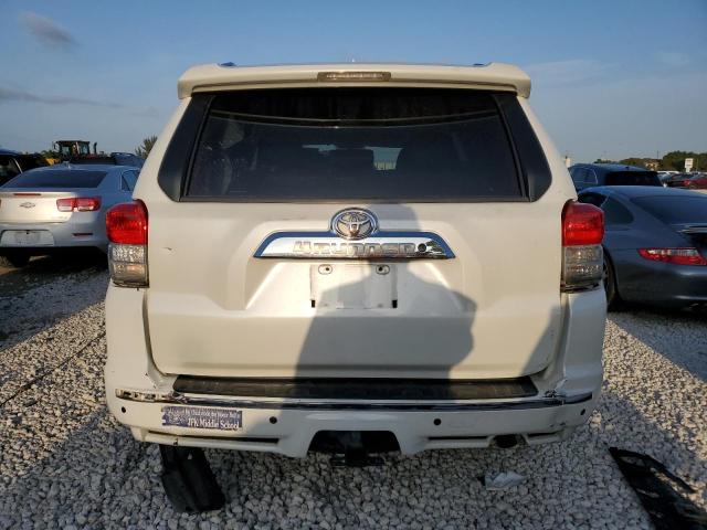 2012 Toyota 4Runner Sr5 VIN: JTEBU5JR1C5107908 Lot: 49703084